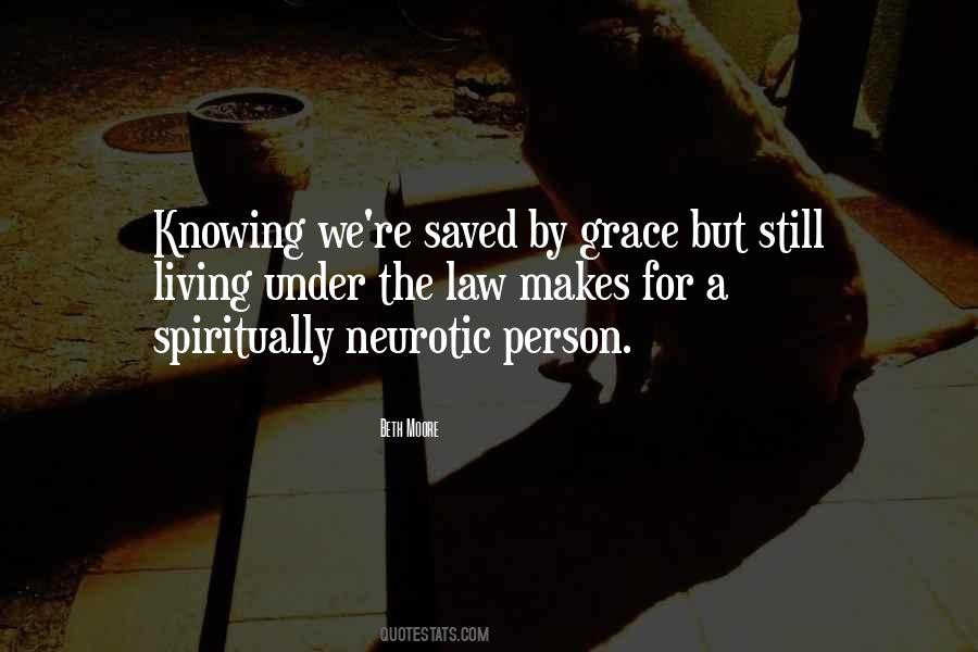 Quotes About Knowing A Person #172820