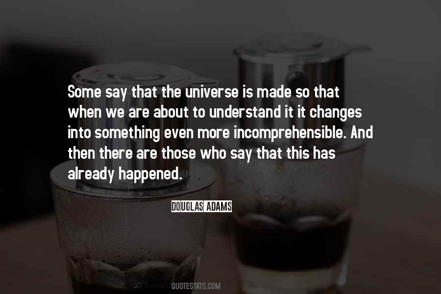 Changing Trajectories Quotes #1045400