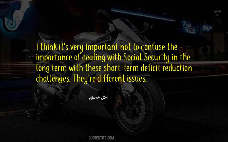 Changing Trajectories Quotes #13173