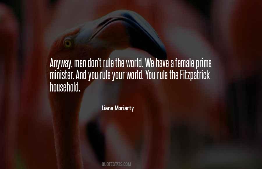 Horrorizado Quotes #884113
