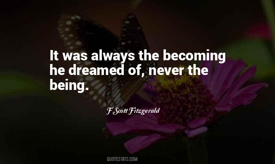 Zinging Feeling Quotes #1213502