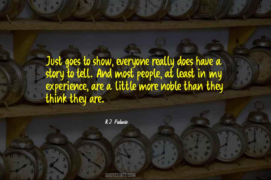 Zinging Feeling Quotes #1698031