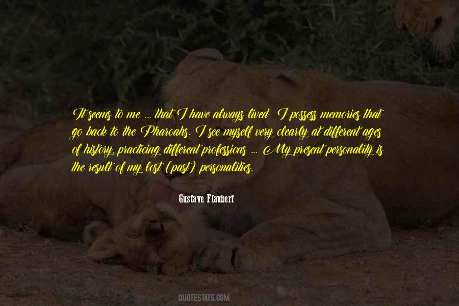 Zinging Feeling Quotes #68807
