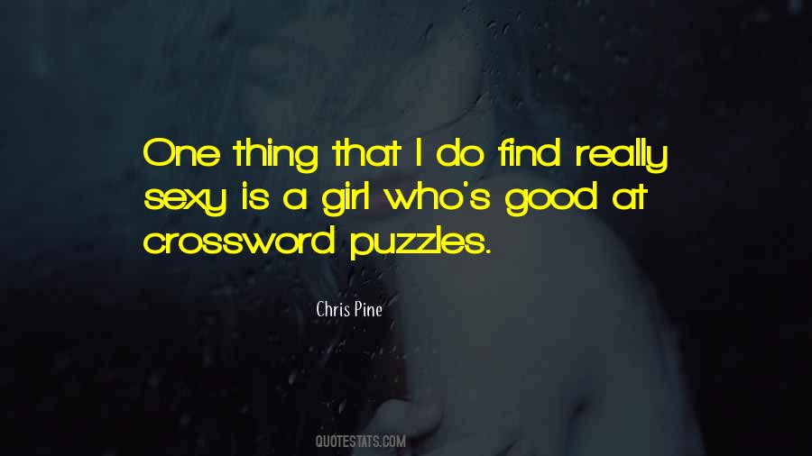 Crossword Quotes #1608387