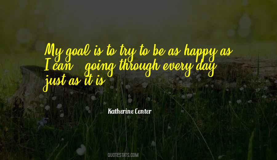 As Happy As Quotes #1160144