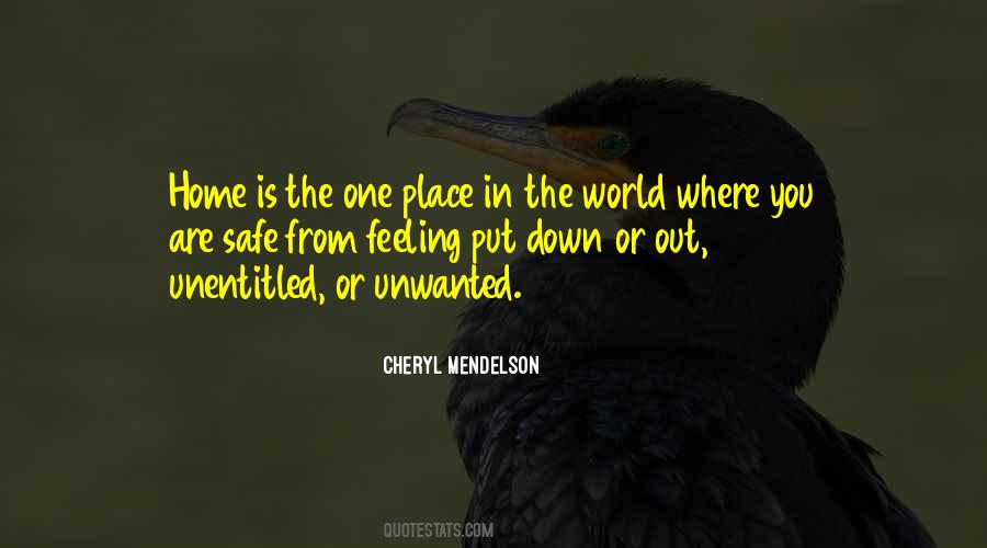Home Is Wherever Im With You Quotes #1543606