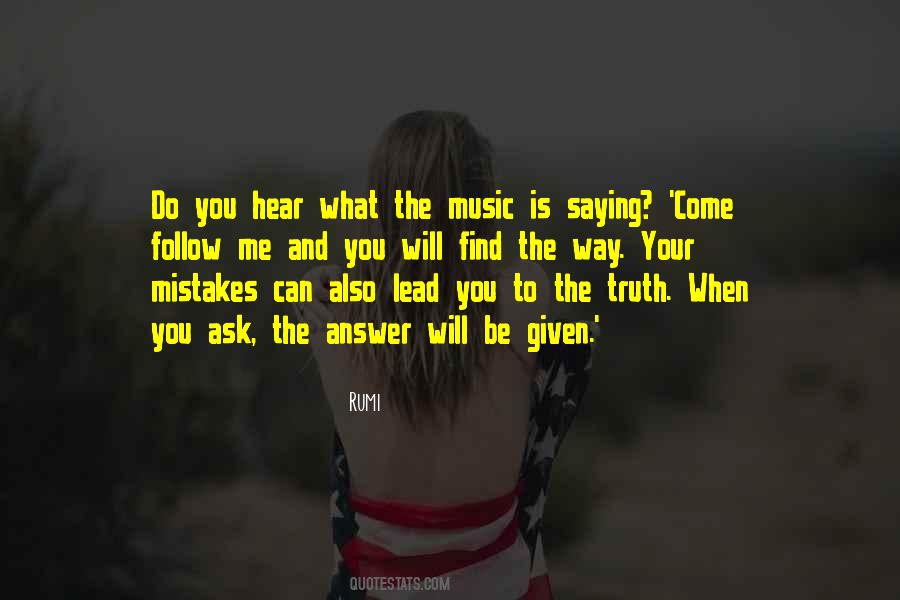 Schaufelberger Thun Quotes #1554787