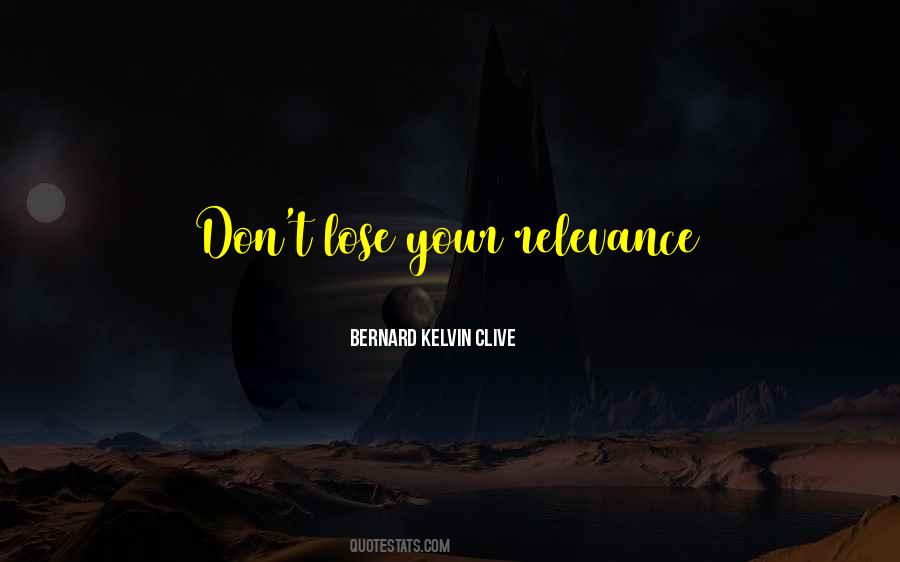 Zeden Bag Quotes #1311143