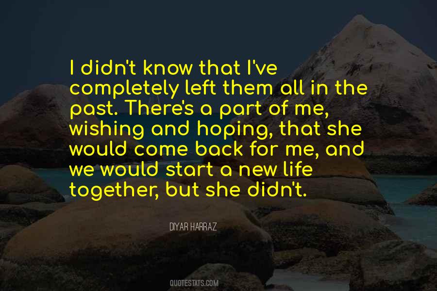 Zeden Bag Quotes #840613