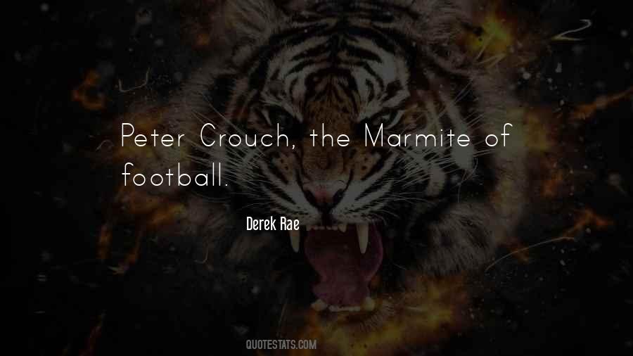 Crouch Quotes #1001725