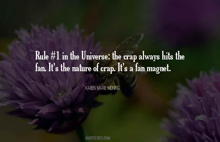 Universe The Quotes #1680521