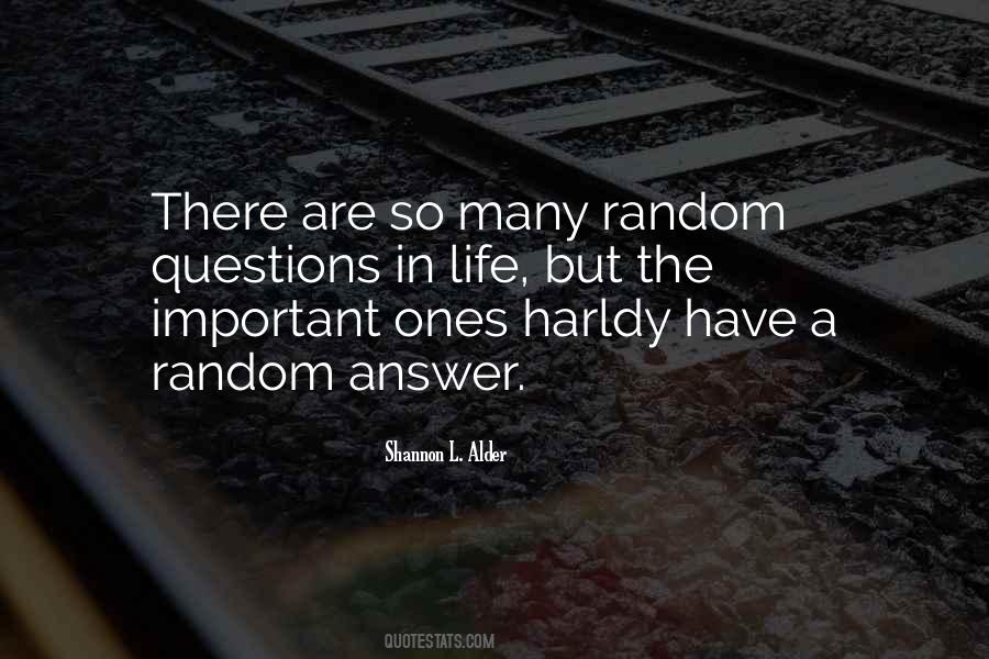 Pacino Godfather Quotes #806970