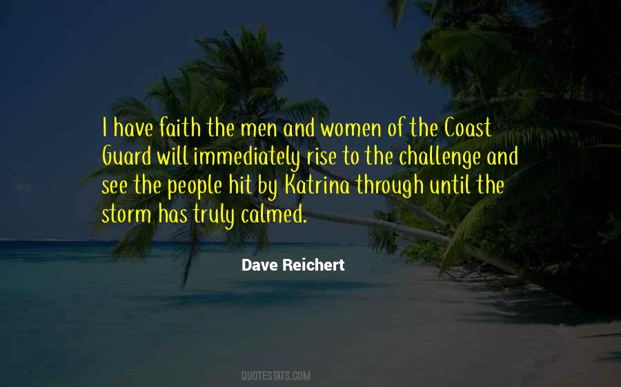Rise To The Challenge Quotes #1051696