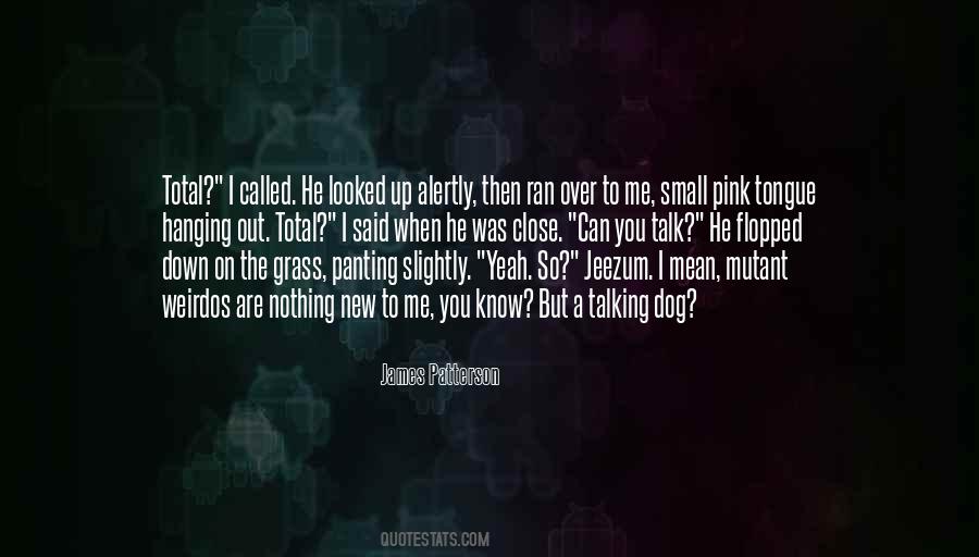 Janille Zirngible Quotes #1677468