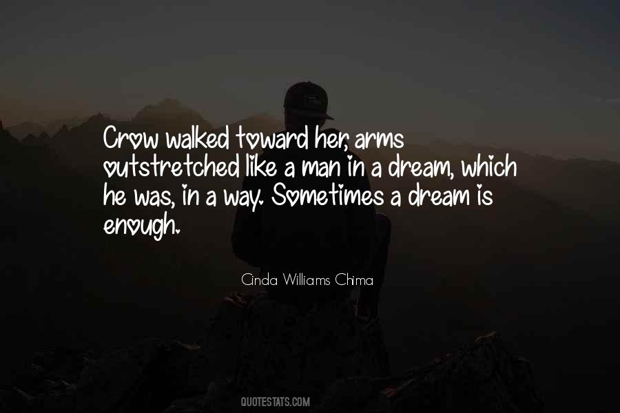 Crow Quotes #1154678