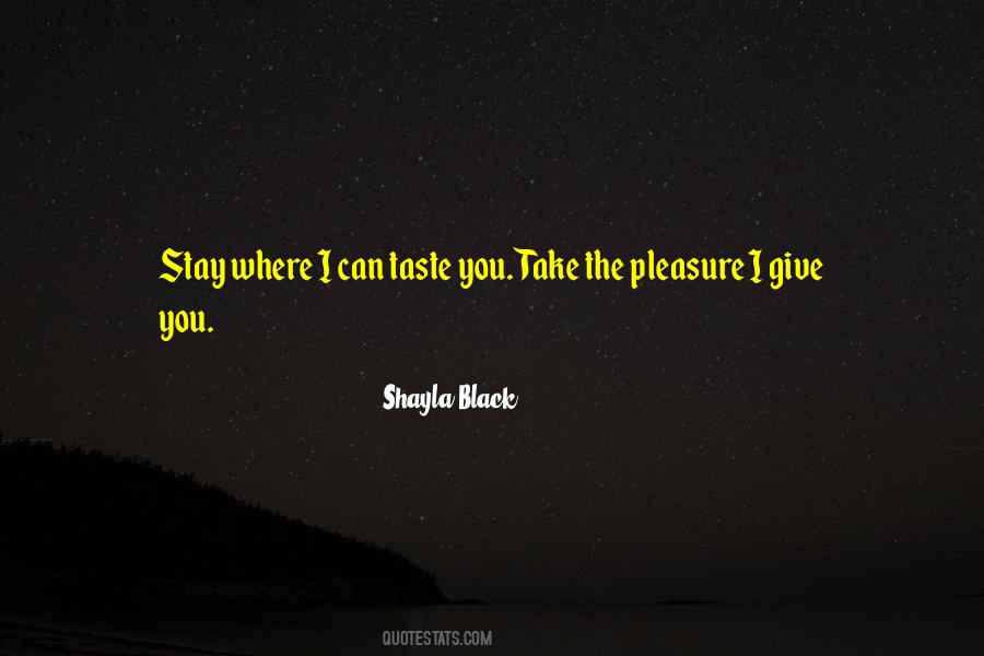 Luc Traverson Quotes #1257676