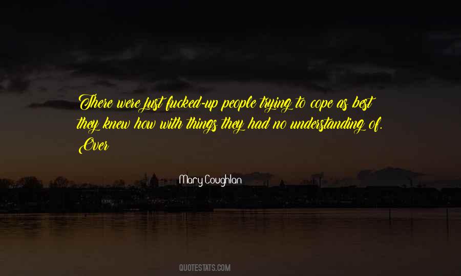 Luc Traverson Quotes #1390272
