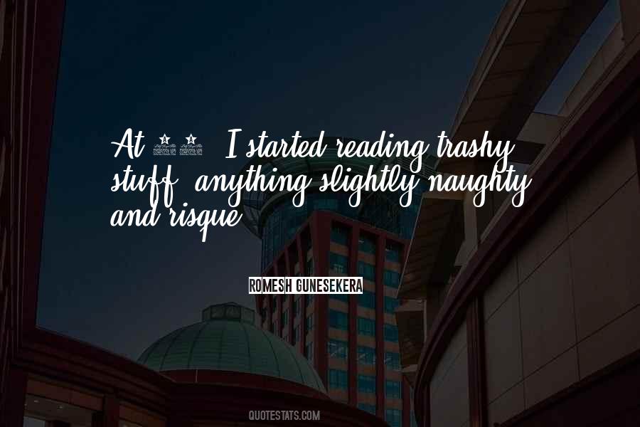 N Naughty Quotes #122174