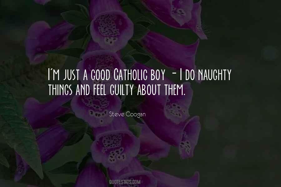 N Naughty Quotes #1871488
