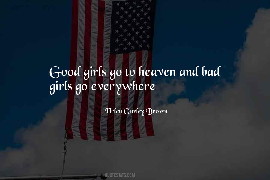 N Naughty Quotes #191334