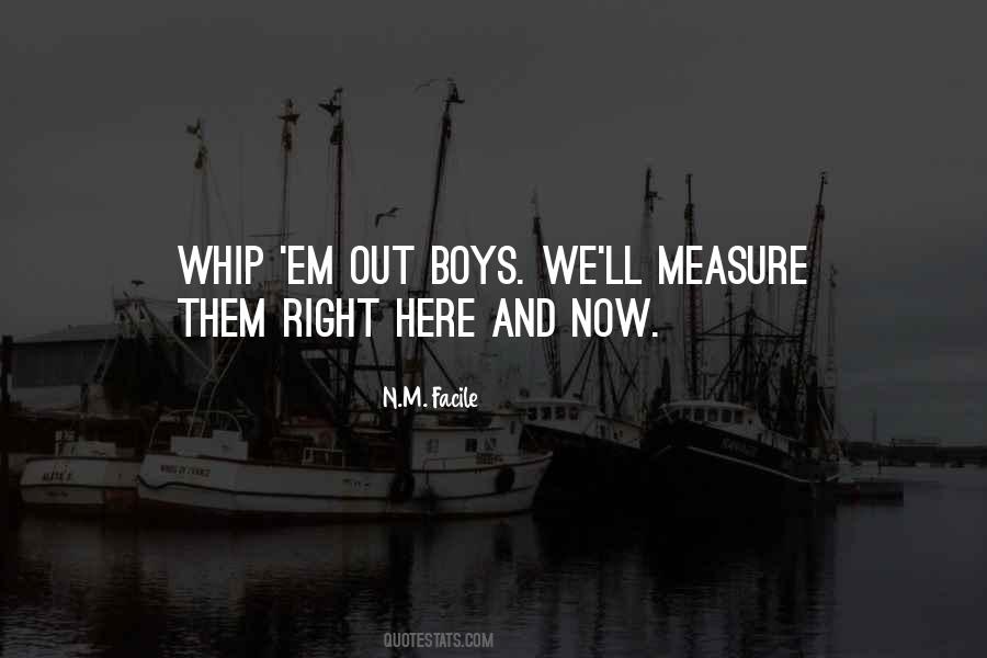 N Naughty Quotes #992206