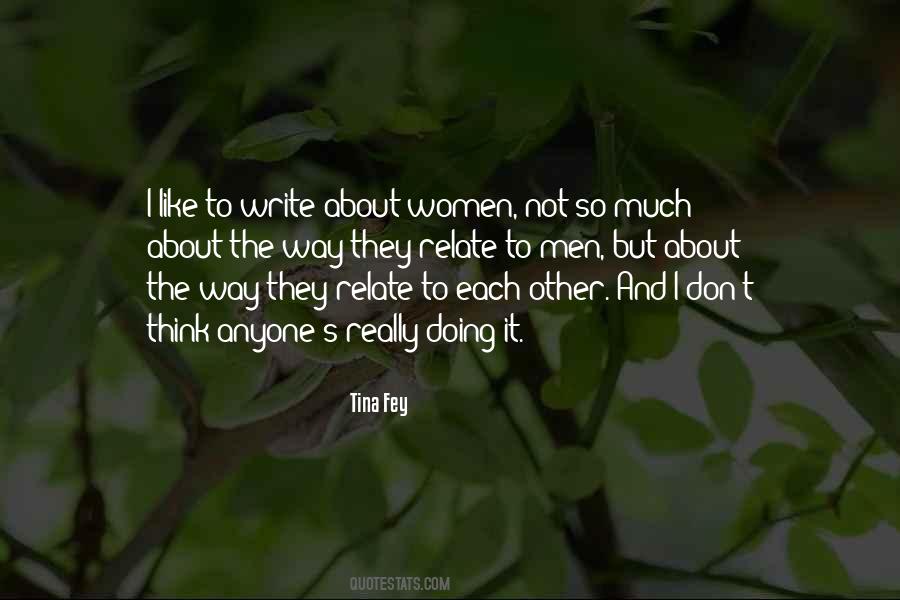 Zhanna Nemtsova Quotes #1470780