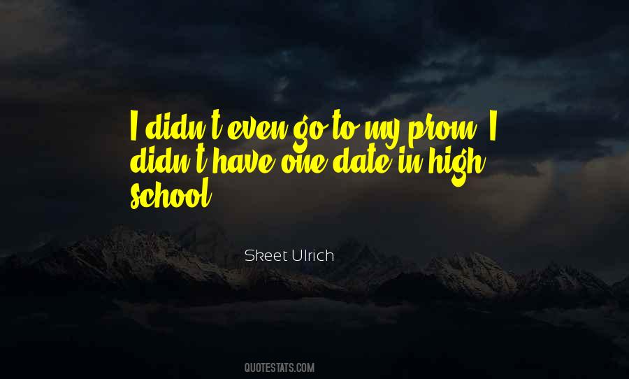 Low Lives Living Quotes #1383902