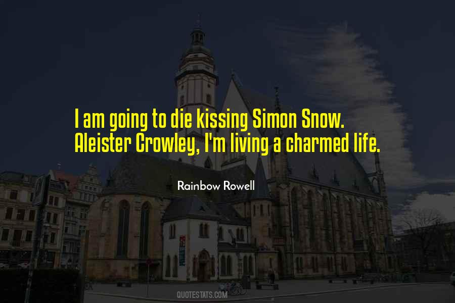 Crowley Quotes #1144953