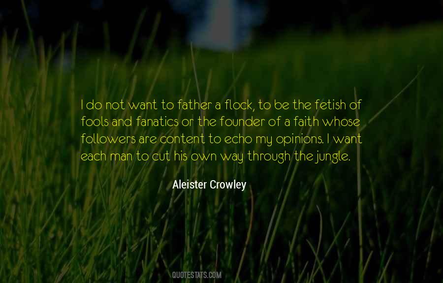 Crowley Quotes #172131