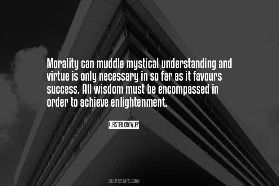 Crowley Quotes #217354 Crowley Quotes #217354