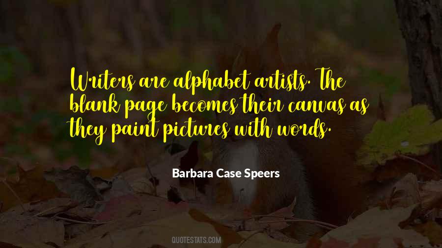 Thriller Writers Quotes #719448