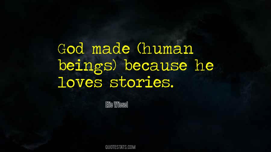 Love Beings Quotes #128457