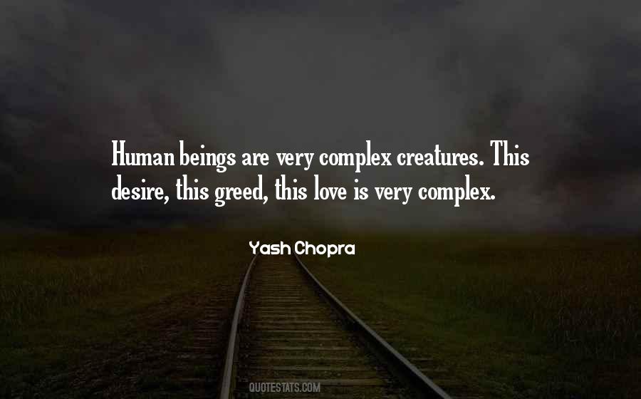 Love Beings Quotes #400266