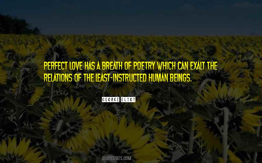 Love Beings Quotes #405375