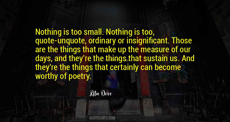 Nordenberg Scholarship Quotes #1365445
