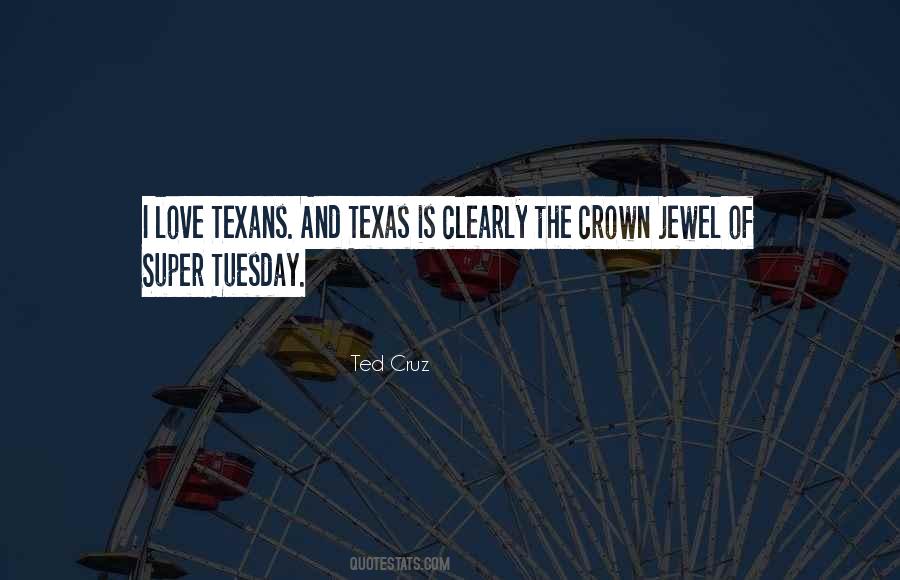 Crown Jewel Quotes #682565