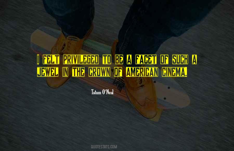 Crown Jewel Quotes #695484