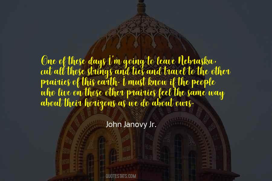 Kov Rova Kobyla Chod Quotes #528000