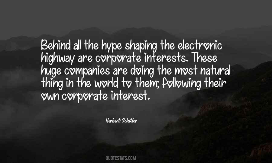 Heirarchy Of Needs Quotes #297373