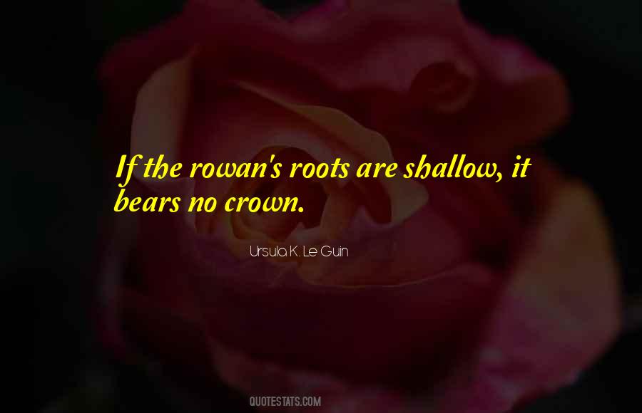 Crown Quotes #1265216