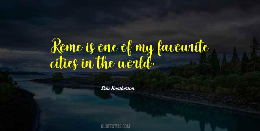 Conveyed Forwarded Quotes #1437009
