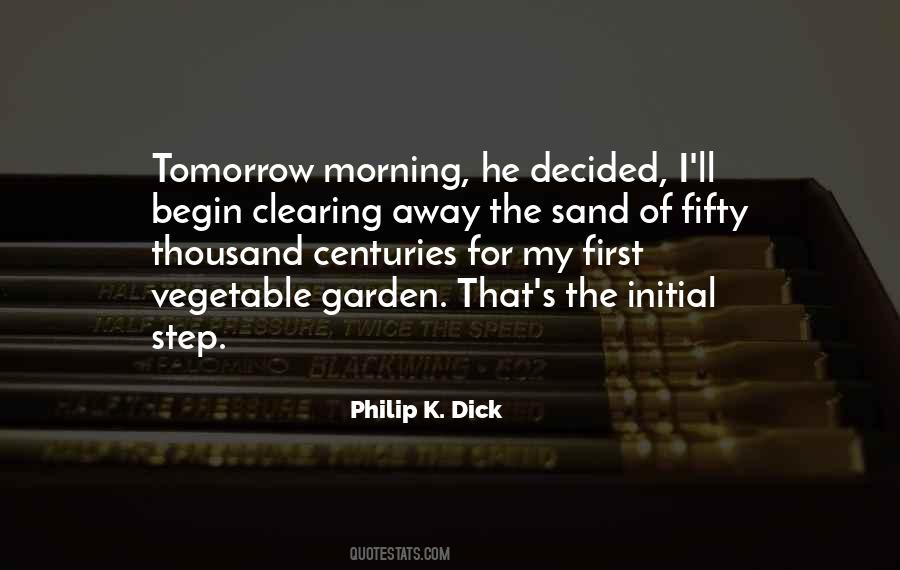 Morning Inspirational Quotes #351045