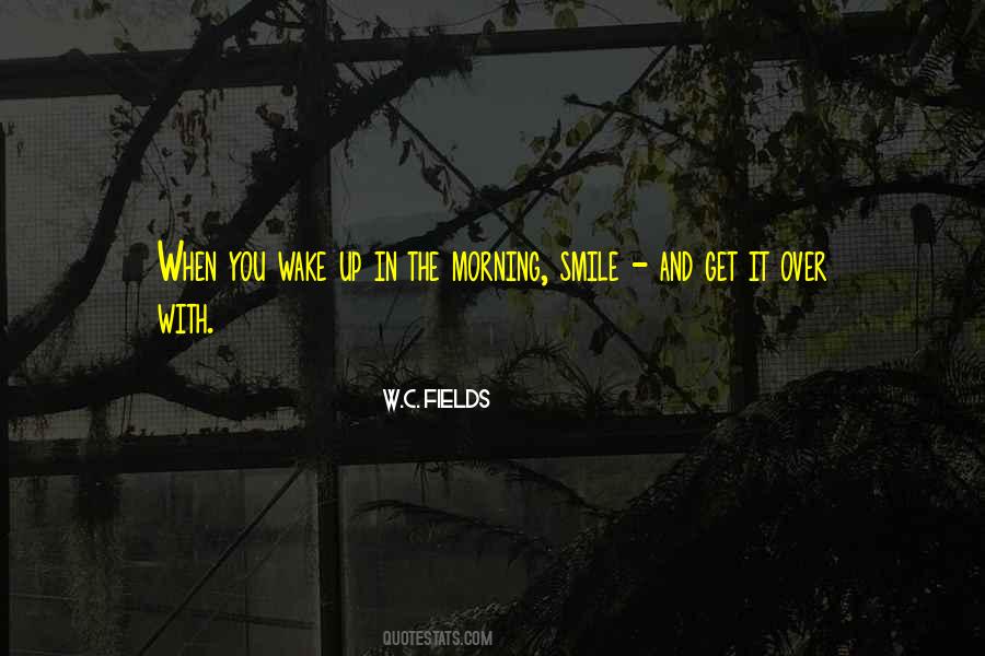 Morning Inspirational Quotes #401440