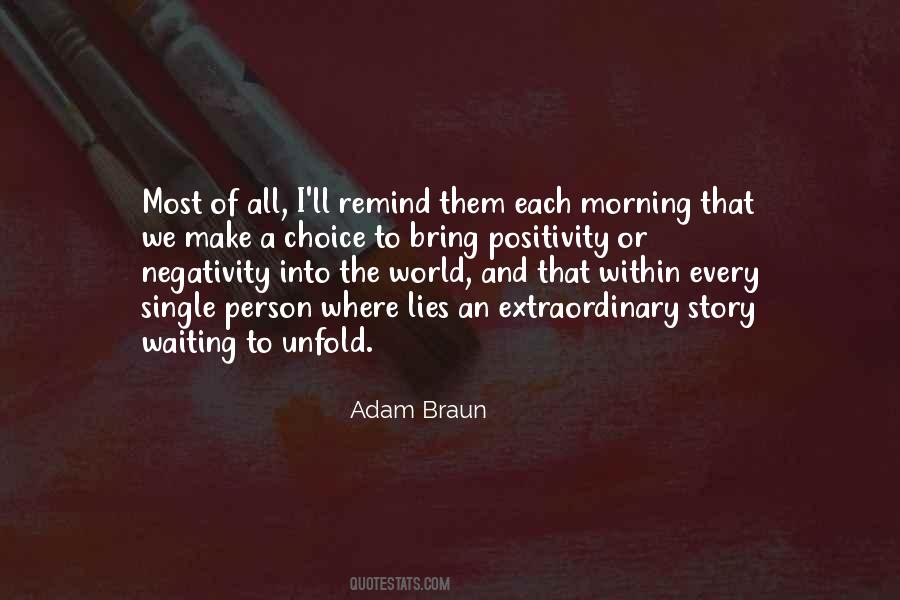 Morning Inspirational Quotes #595633