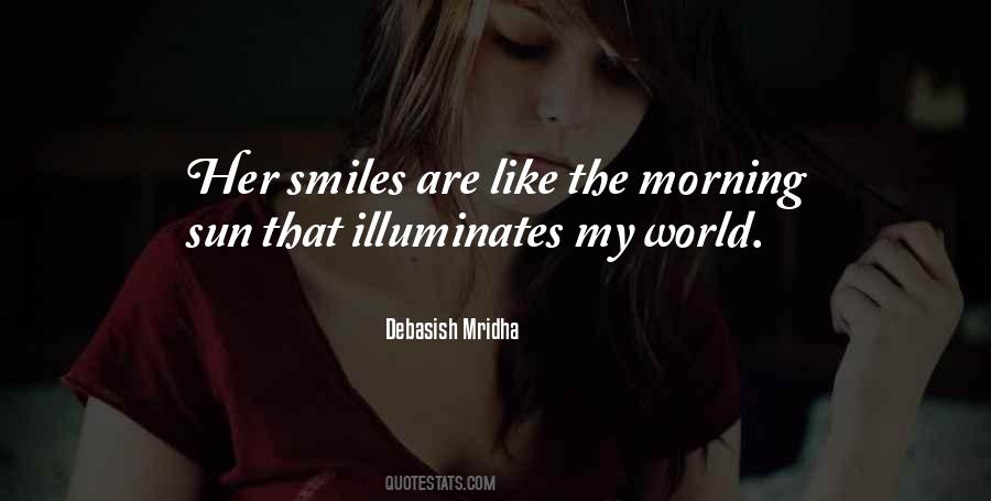 Morning Inspirational Quotes #662589