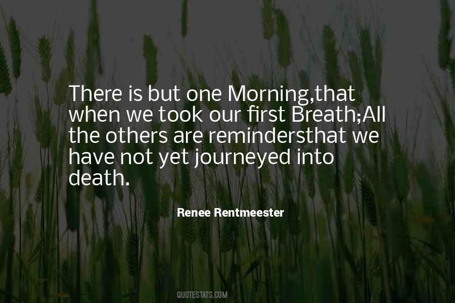 Morning Inspirational Quotes #69019