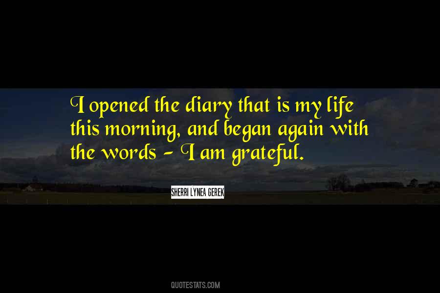 Morning Inspirational Quotes #698026