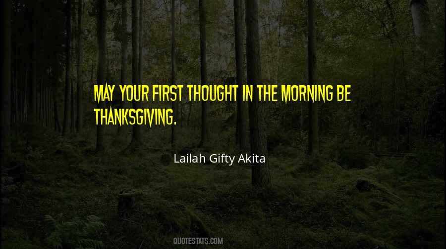 Morning Inspirational Quotes #786858
