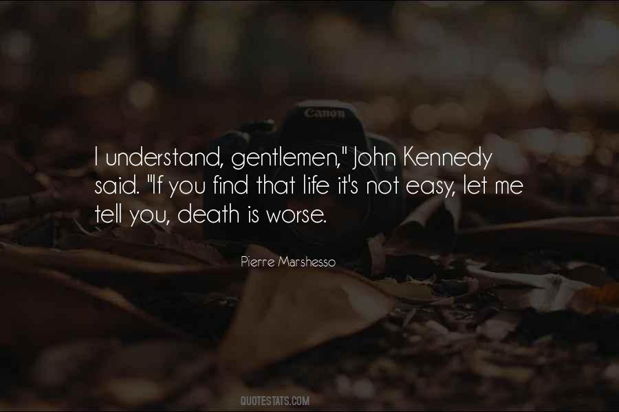 Fiction Thriller Quotes #612164