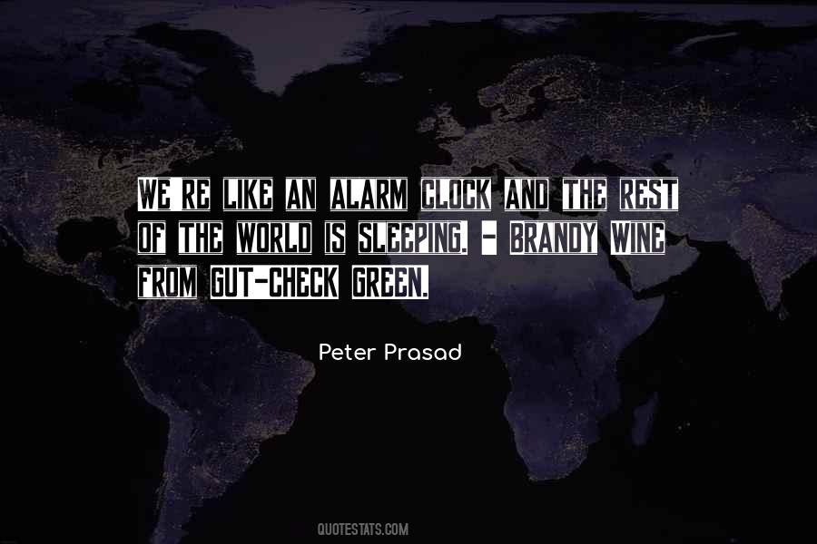 Fiction Thriller Quotes #751370